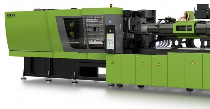 Engel combina eficiencia y sostenibilidad con soluciones a medida en Arabplast 2019