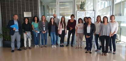 Eurecat-CTM lidera un proyecto que innovará en el tratamiento de efluentes industriales complejos