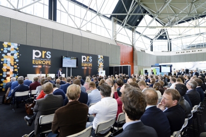 Plastics Recycling Show Europe anuncia su programa de conferencias