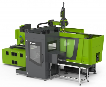 Engel hará que sus clientes sean más competitivos en Interplastica 2019