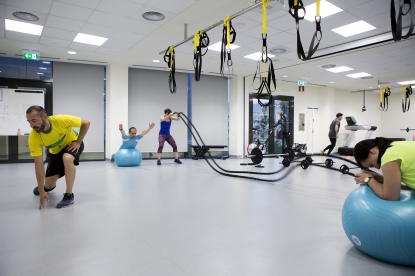 SEAT recibe el premio European Sport and Healthy Company 2019