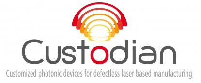 CUSTODIAN desarrollará un dispositivo láser adaptable a cada aplicación para conseguir un procesado sin defectos