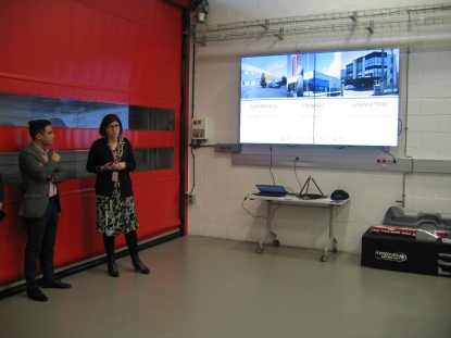 Innovalia Metrology da un paso al frente en metrología aplicada a la Industria 4.0