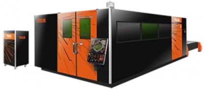 Mazak, a la vanguardia de las soluciones láser en EuroBLECH 2018