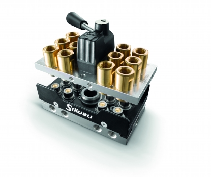 Sistemas que cubren toda la gama de tecnologías existentes para amarre de moldes