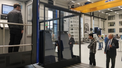 Soluciones de amortiguación inteligentes para elevar la capacidad de arranque de viruta