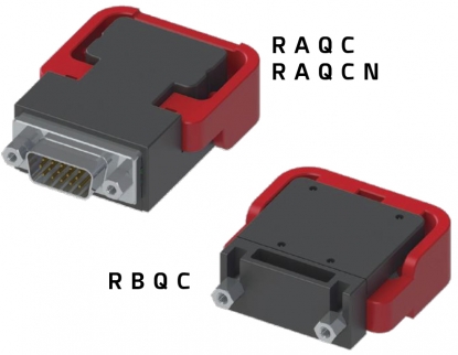 Sistema de reconocimiento automático de la herramienta EOAT