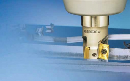 Fresas multifuncionales y altamente eficientes