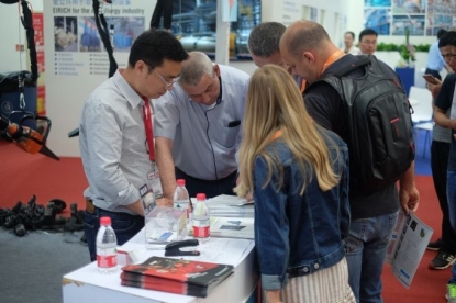 Metal + Metallurgy China presentará los avances en la industria metalúrgica