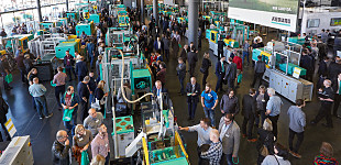 Los Días Tecnológicos Arburg 2019, en marzo