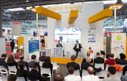 Hannover Messe impulsará la eficiencia de los sistemas de energía a través de la digitalización