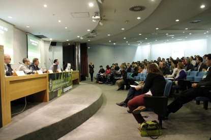 Made from Plastic prepara su programa de jornadas técnicas