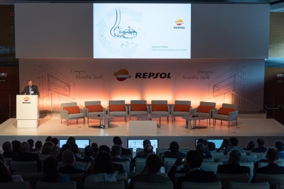 Repsol desarrolla nuevas iniciativas para fomentar la circularidad del poliuretano