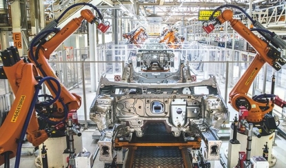 SEAT rompe la barrera de los 10 millones de vehículos fabricados en Martorell