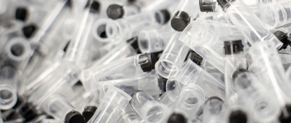 Jako meditec, especialista en conservación segura de sangre con la colaboración de Arburg