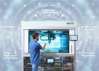 En EMO se presentará una especificación OPC UA basada en un conjunto realista de parámetros