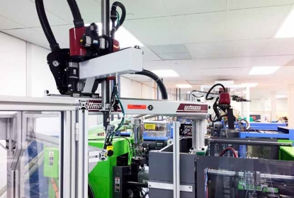 Para RenyMed, Wittmann es la solución que funciona