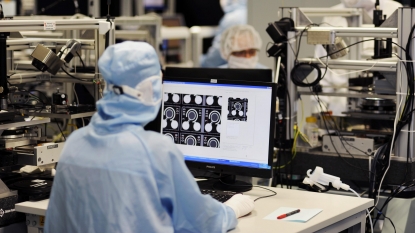 Trumpf adquiere la división de láseres de diodo de Philips