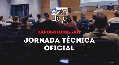 Exposolidos anuncia una jornada sobre control y eliminación de agentes externos en la gestión de sólidos
