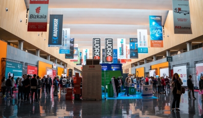 Empresas e instituciones apuestan por WORKinn, feria de empleo industrial