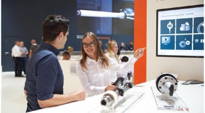 EMO 2019: la digitalización y el networking crearán nuevos servicios para los fabricantes de herramientas