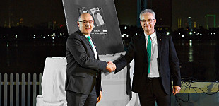 Arburg EAU celebra su 10º aniversario