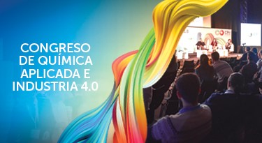 ChemPlastExpo reunirá a los líderes de la industria química y la transformación del plástico