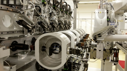 Schaeffler adquiere Elmotec Statomat GmbH