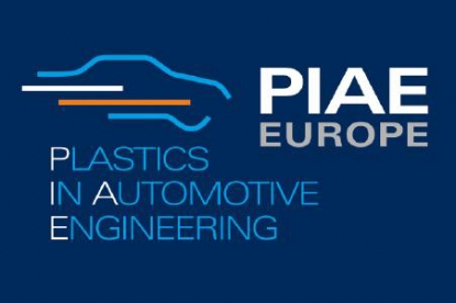 El VDI PIAE Congress 2019 debatirá sobre las demandas para los plásticos en automoción