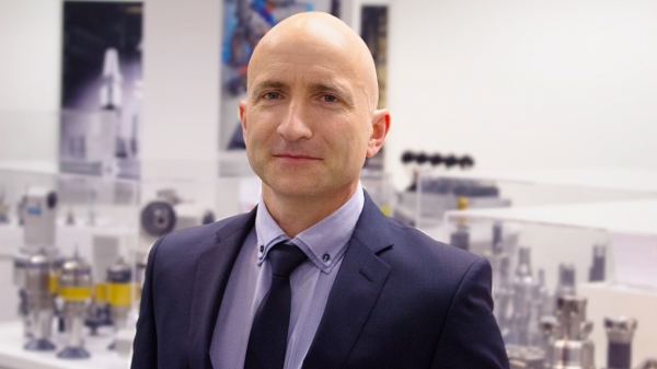 Big Kaiser nombra nuevo CEO | izaro.com