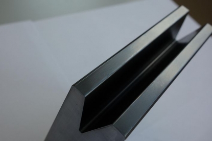 Útiles de plegado con recubrimiento especial