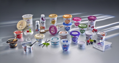 El acuerdo entre el Grupo RPC y Tine asegura la eficiencia en el packaging para lácteos