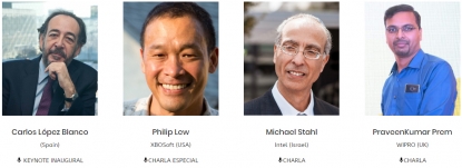 QA&TEST Safety and Security, inmersa en la evaluación de las ponencias recibidas