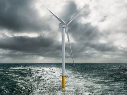 Siemens Gamesa lanza su nuevo aerogenerador offshore de 10 MW que incrementa un 30% la producción anual de energía