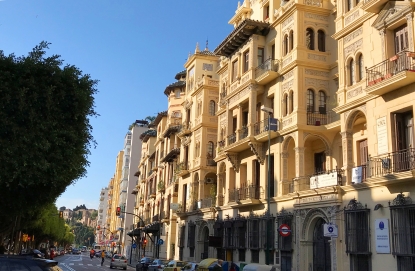 Aenor abre oficina en Málaga