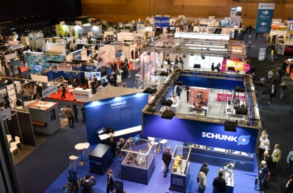 La organización anima a aprovechar las últimas opciones para participar en Advanced Factories