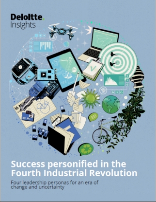 El talento y el impacto social, claves de la rentabilidad empresarial en la 4ª revolución industrial
