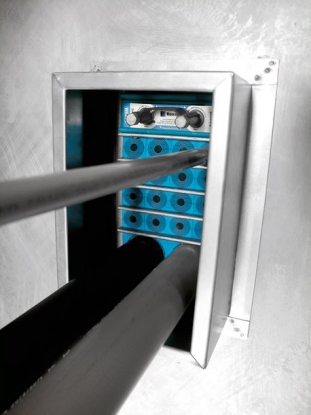 Roxtec mostrará sus desarrollos para la industria naval en World Maritime Week