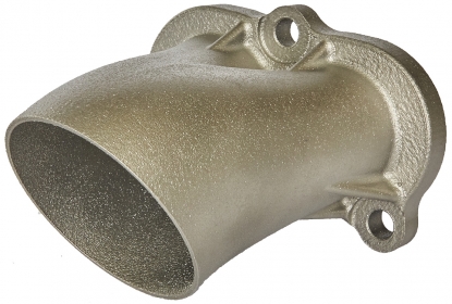 Nuevos metales para DMLS perfectos para la industria pesada, aeroespacial y deportes de motor