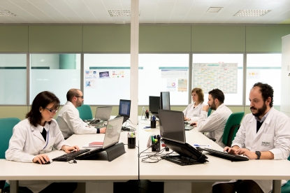 Andaltec prestó cerca de 1.600 servicios tecnológicos a empresas de 10 países en 2018