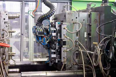 Grupo Rejlek logra una mayor fiabilidad gracias a los controladores de temperatura de Wittmann