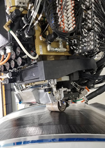 El Consejo Nacional de Investigación de Canadá y Fives desarrollarán tecnología de inspección componentes de aviones de gran tamaño