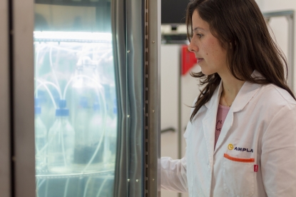 Aimplas mantiene el liderazgo en ensayos de plásticos al obtener el reconocimiento de TÜV Austria