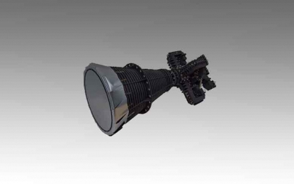 TRYO, empresa del grupo SENER, firma un contrato con la ESA bajo el marco de la Innovation Triangle Initiative