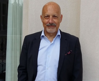 Gaetano Leone: 'El diseño debe tener en cuenta la vida útil del plástico'