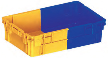 Máquina de moldeo por inyección con estructura de cierre central