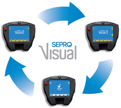 Plataforma de control universal para robots