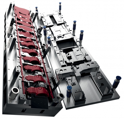 AutoForm adquiere Logopress