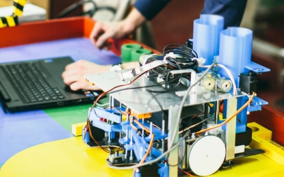 Synerplus anima a elegir un ERP para ingenierías industriales