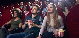 Arburg llega a la gran pantalla